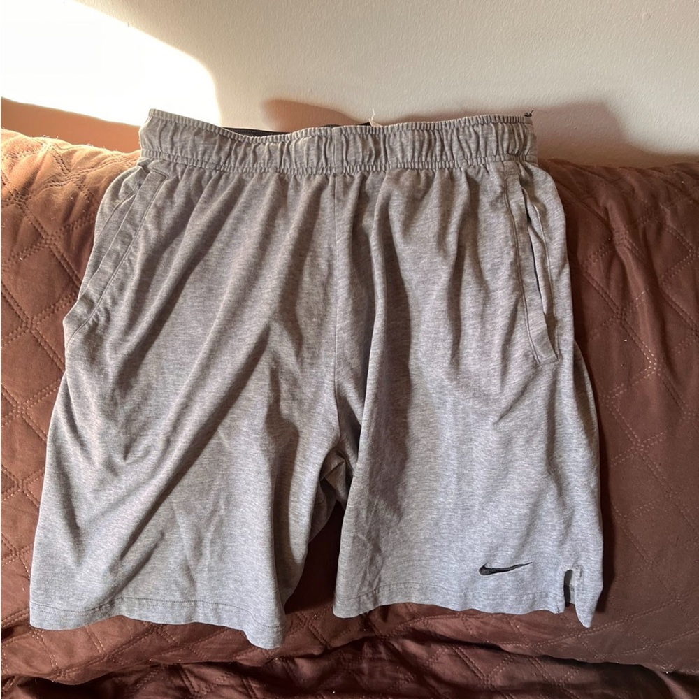 Men’s Nike shorts